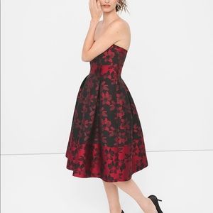 WHBM Dress